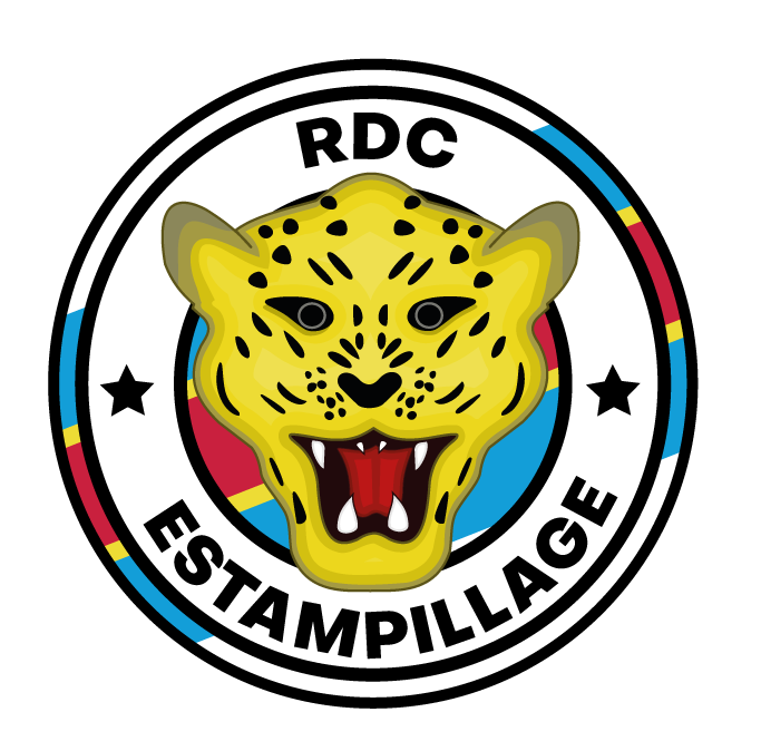 RDC-Estampillage
